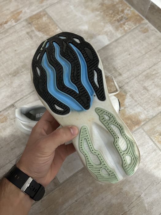 Brooks Glycerin Max - 42,5