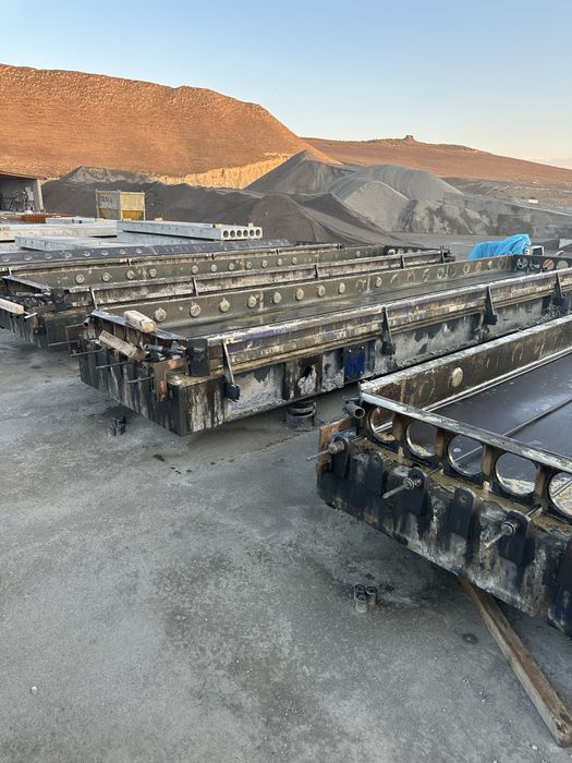 Плита колип (бетон плиталар учун колип)