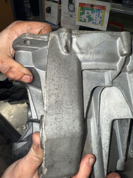 Cutie automata Renault edc250 dc4007