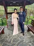 Rochie Nasa făcută la comanda