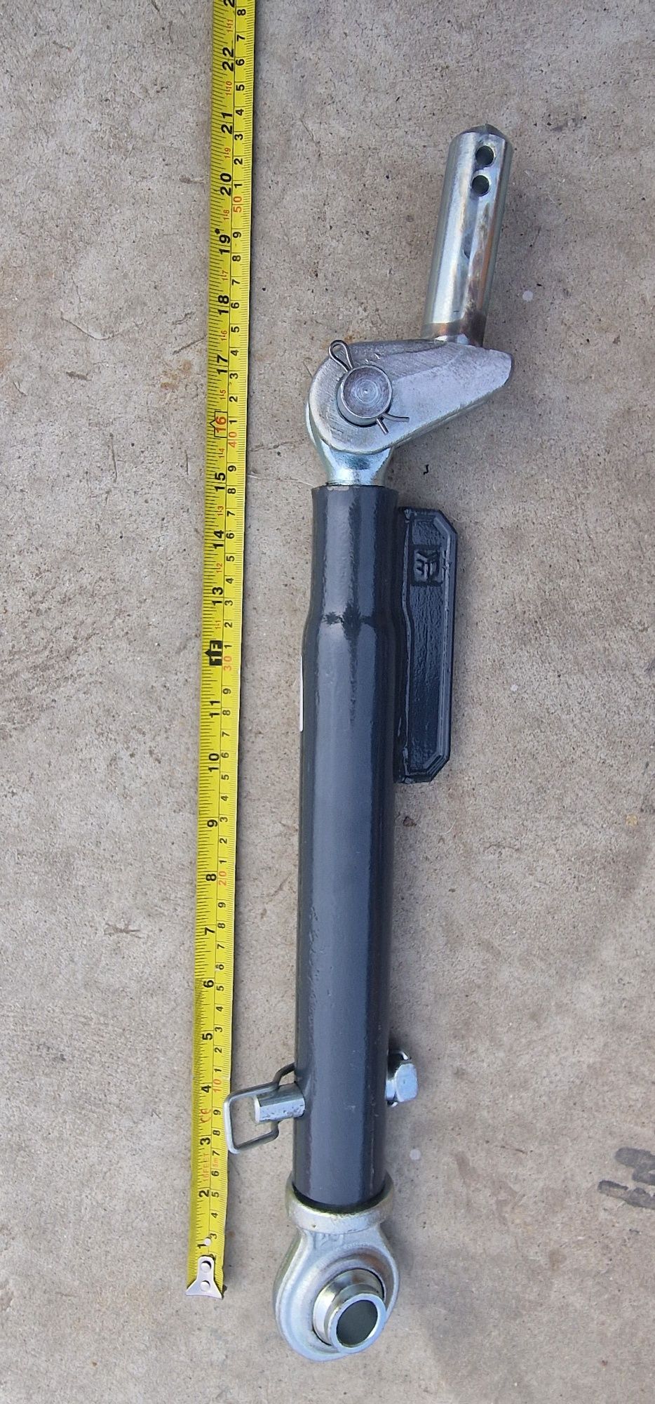 Ancora stabilizator tractor case new holland valtra same fiat preț 450