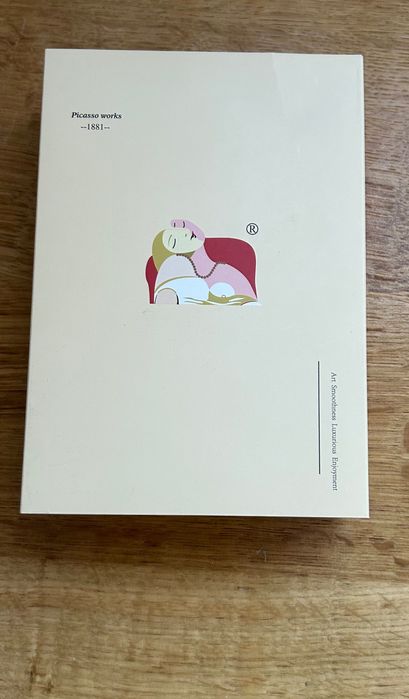 Set cu stilou și călimară cu cerneală