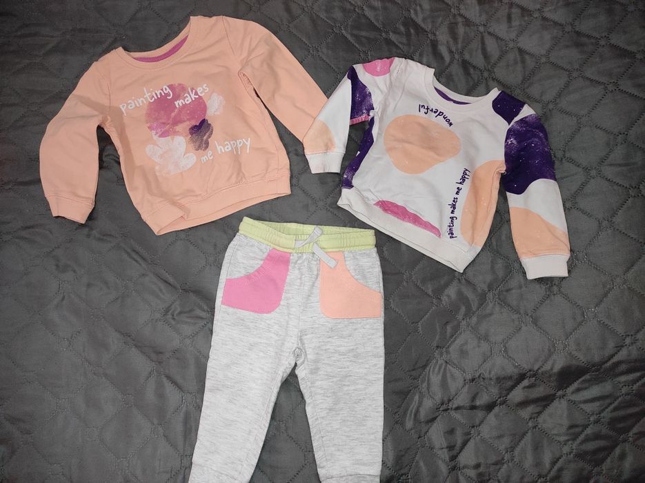 Детски лот за момиче