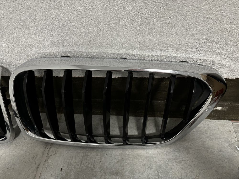 Оригинални бъбреци за BMW 6GT G32