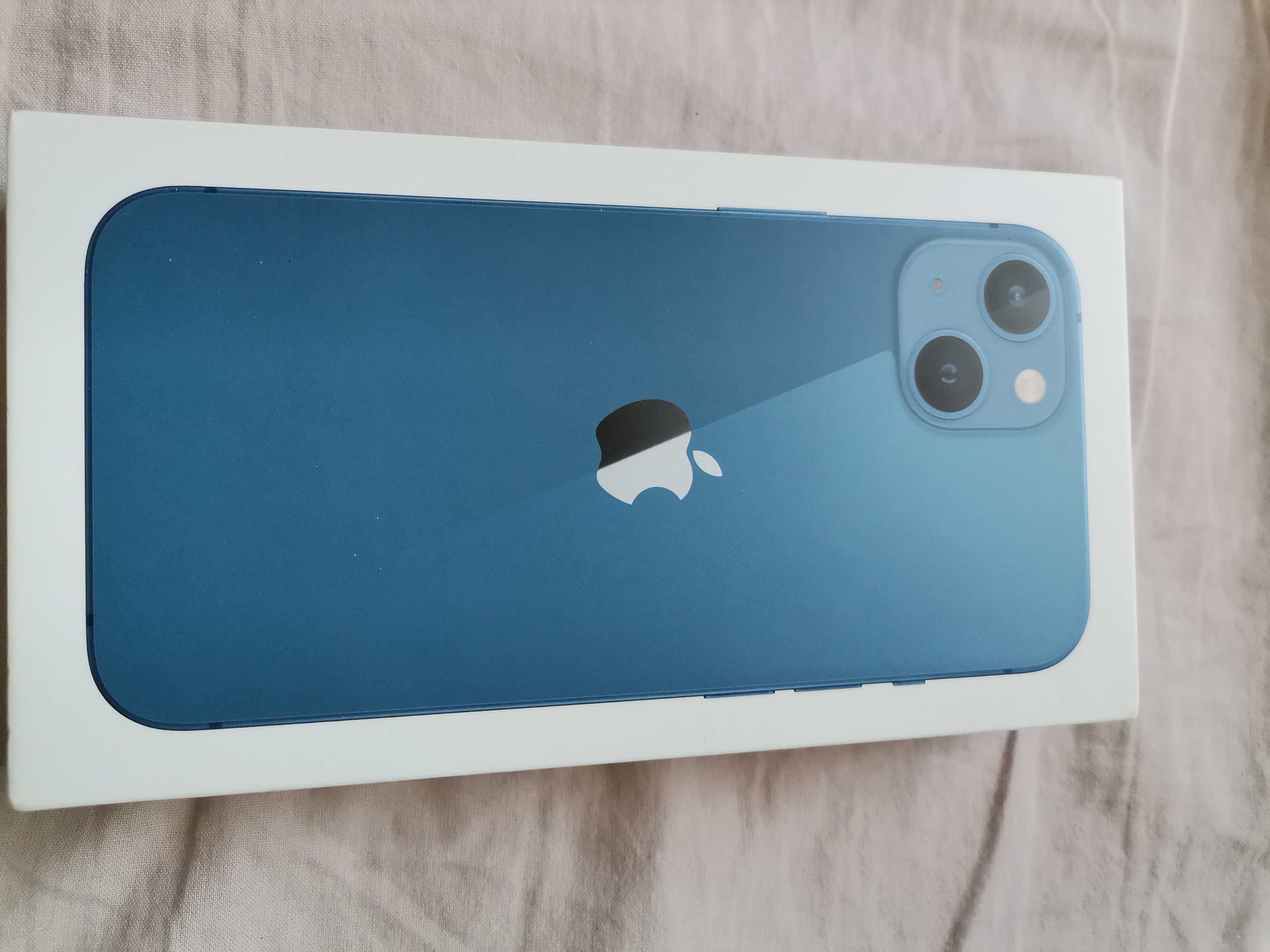 Iphone 13 128 GB