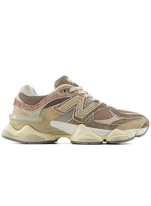 New Balance 9060 U9060NTB №40.5,42