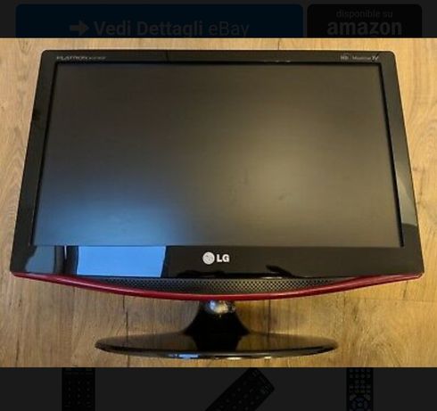 Vând LG tv/monitor