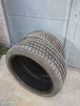 Продам шины 245 40 r20