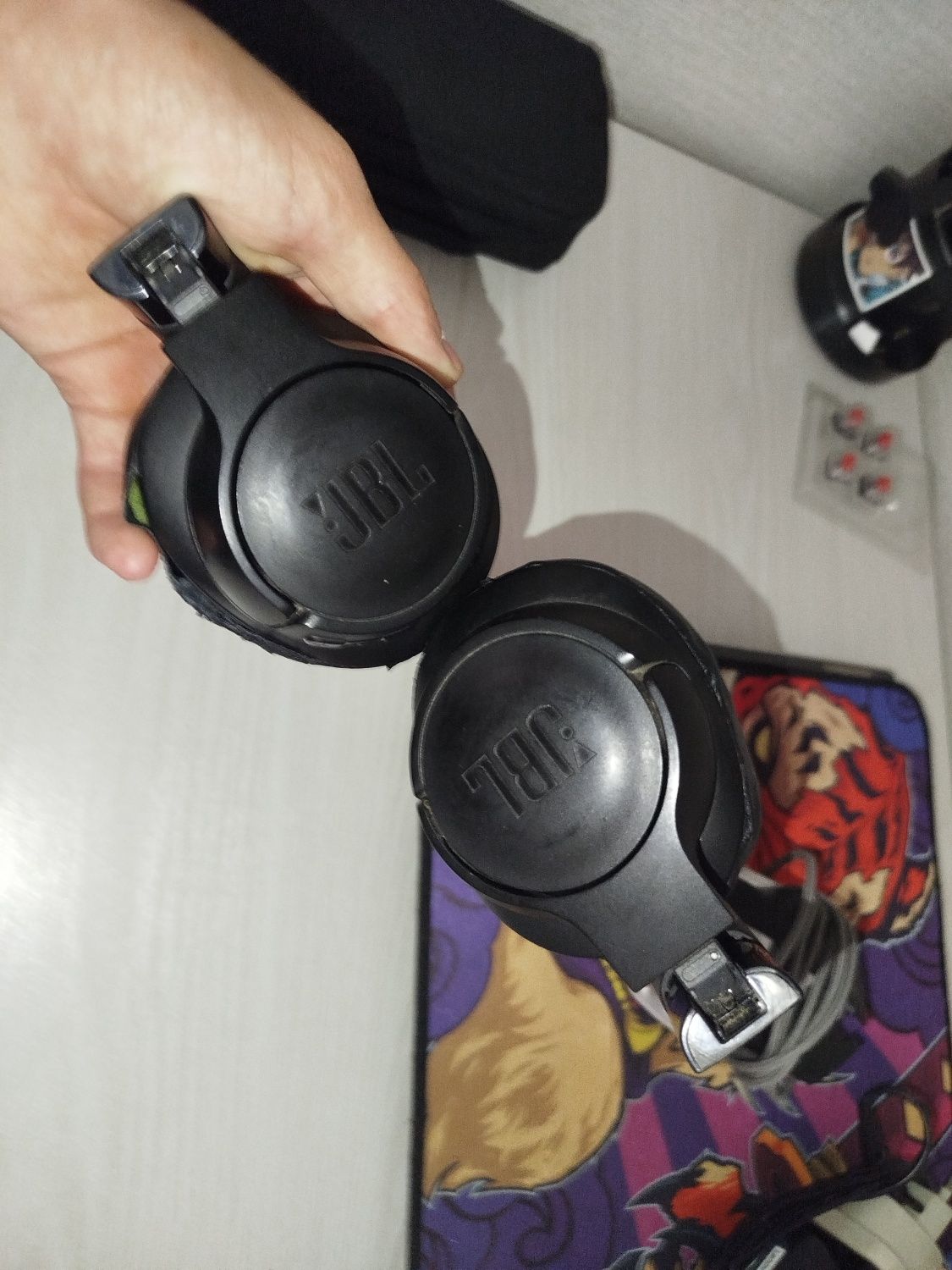 Наушники JBL TUNE 710 BT