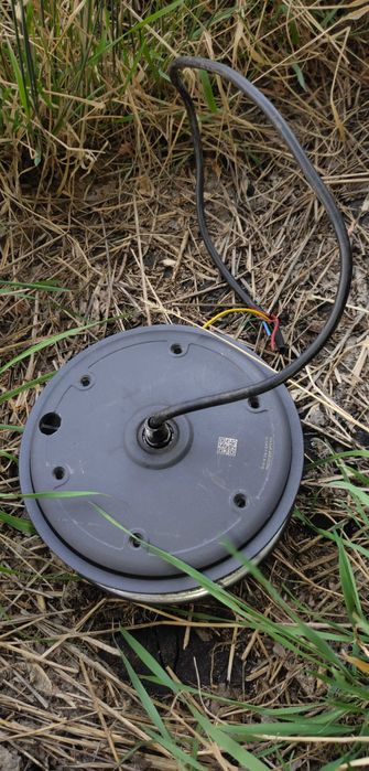 Мотор-колесо m365 самокат xiaomi