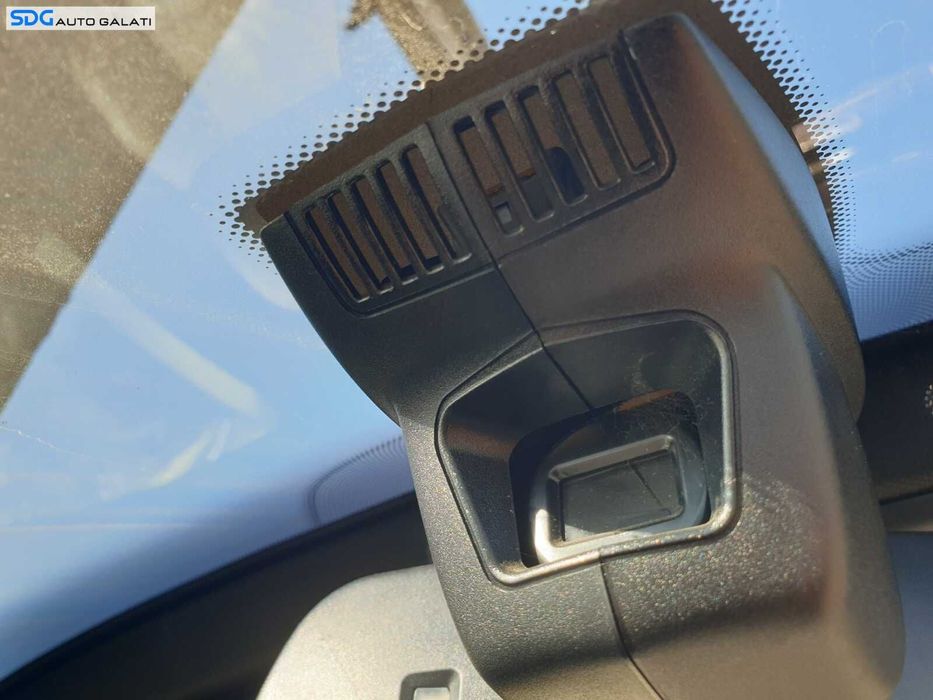 Camera Video Fata Parbriz BMW Seria 5 F10 F11 2009 - 2017 [C5311]