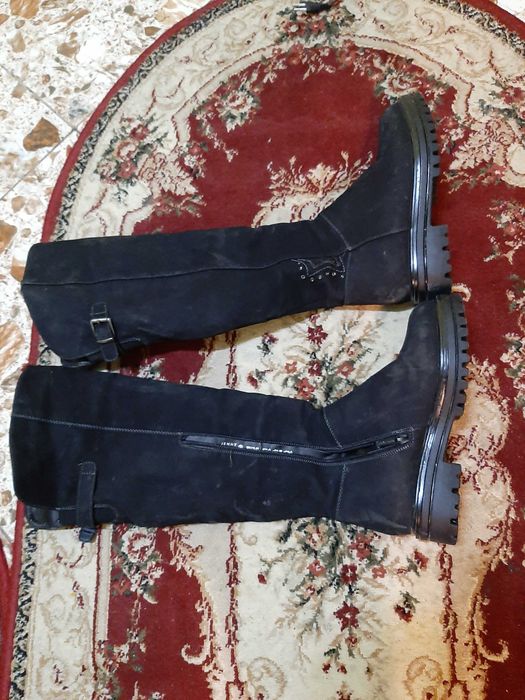 Cizme dama marimea 39 jenny fairy ws174-03