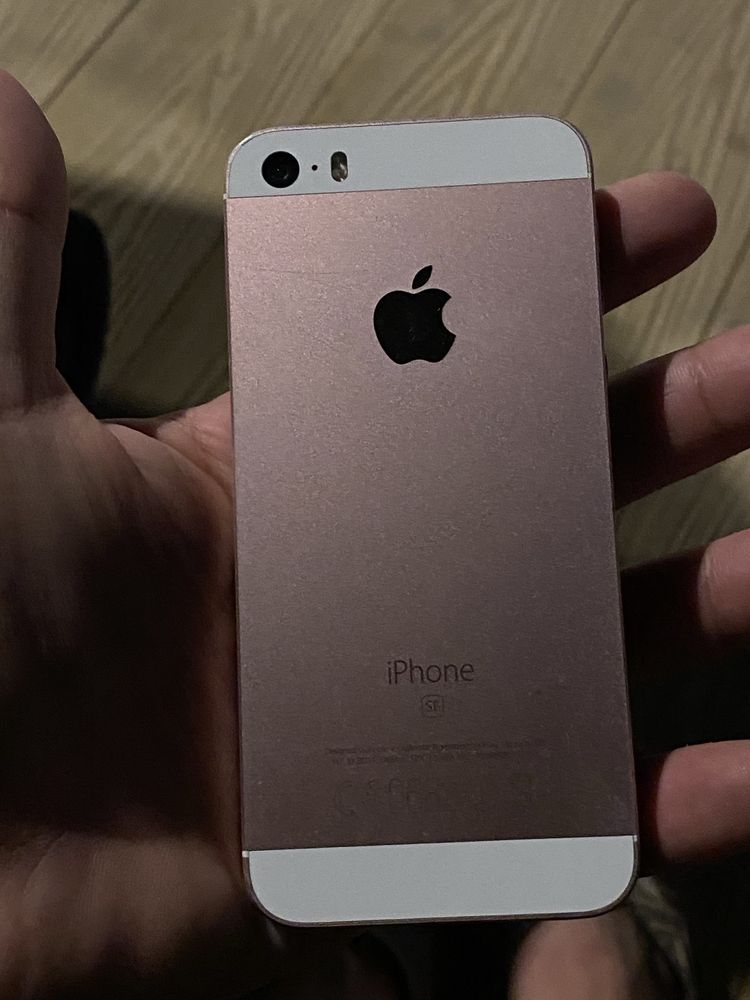 iphone se 2016 32gb