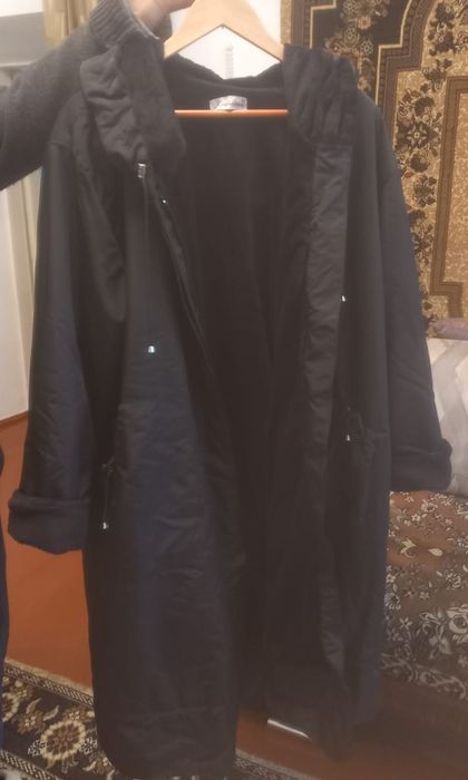 Продам женское пальто