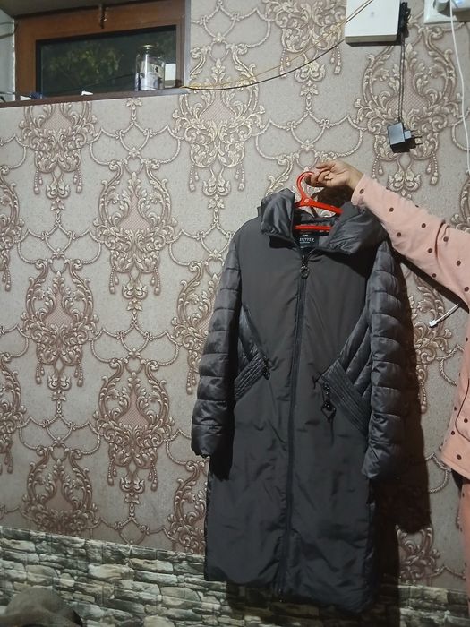 Kiyimlarimiz sifatli