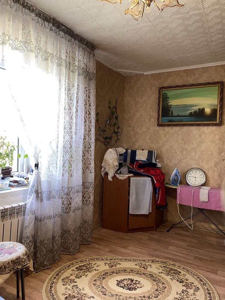 2-комнатная, ул. Саржайлау (Жилянка)