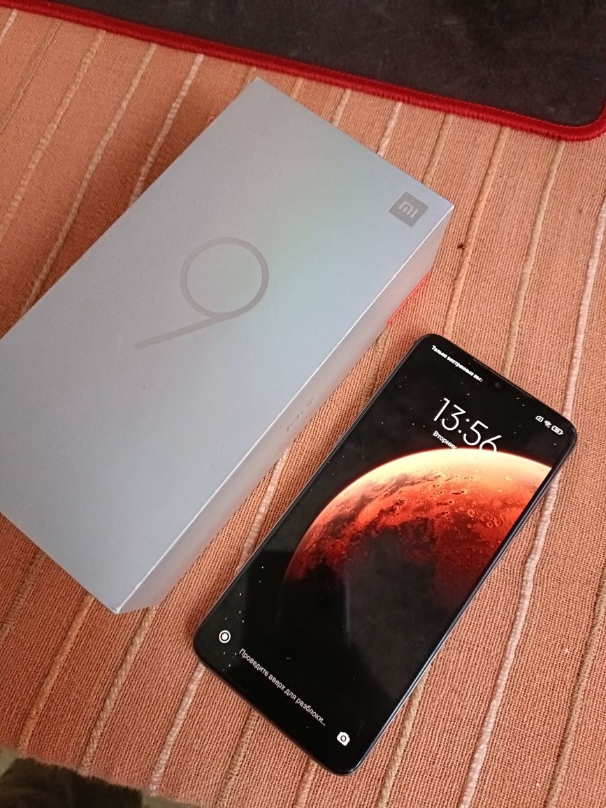 Продам Xiaomi 9 б/у