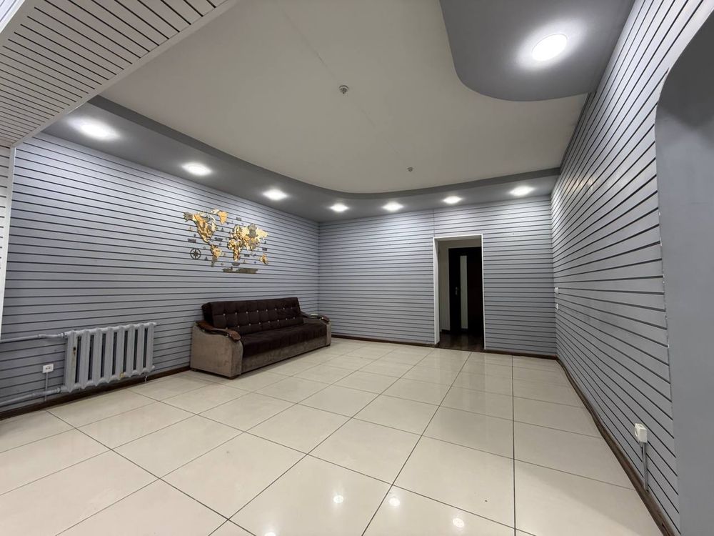 Аренда ПодОфис Ориентир Метро Новза  90м2 2300$ торг
