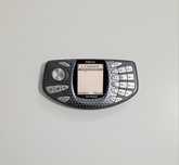 Nokia N-Gage. Finland. Liber retea. 2 jocuri WRC, MGP.