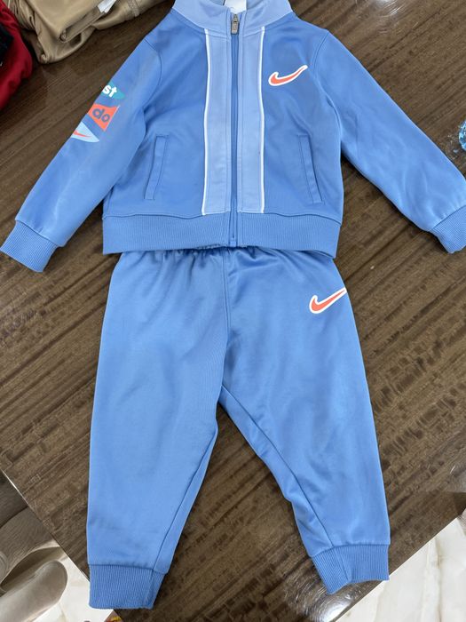 Детски екипи Nike Jordan размер 3T