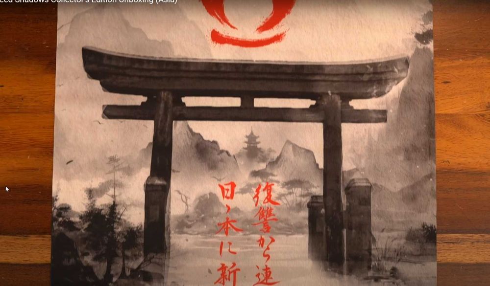 Assassin's Creed Shadows - Collector's Edition + DLC