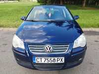 VW Polo 1.4 с мултимедия