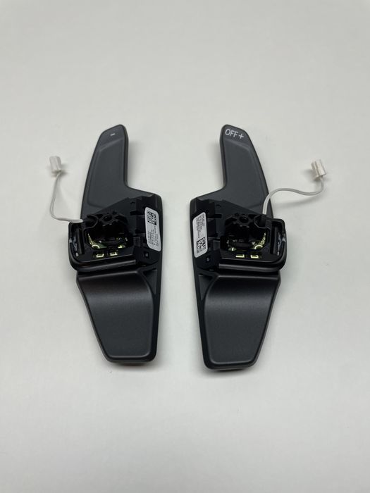 Padele sport GTI R-line VW Golf 8 Passat B8 facelift Arteon