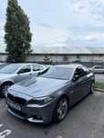 Bmw Seria 5 F10 530d 258 cai Facelift Euro 6