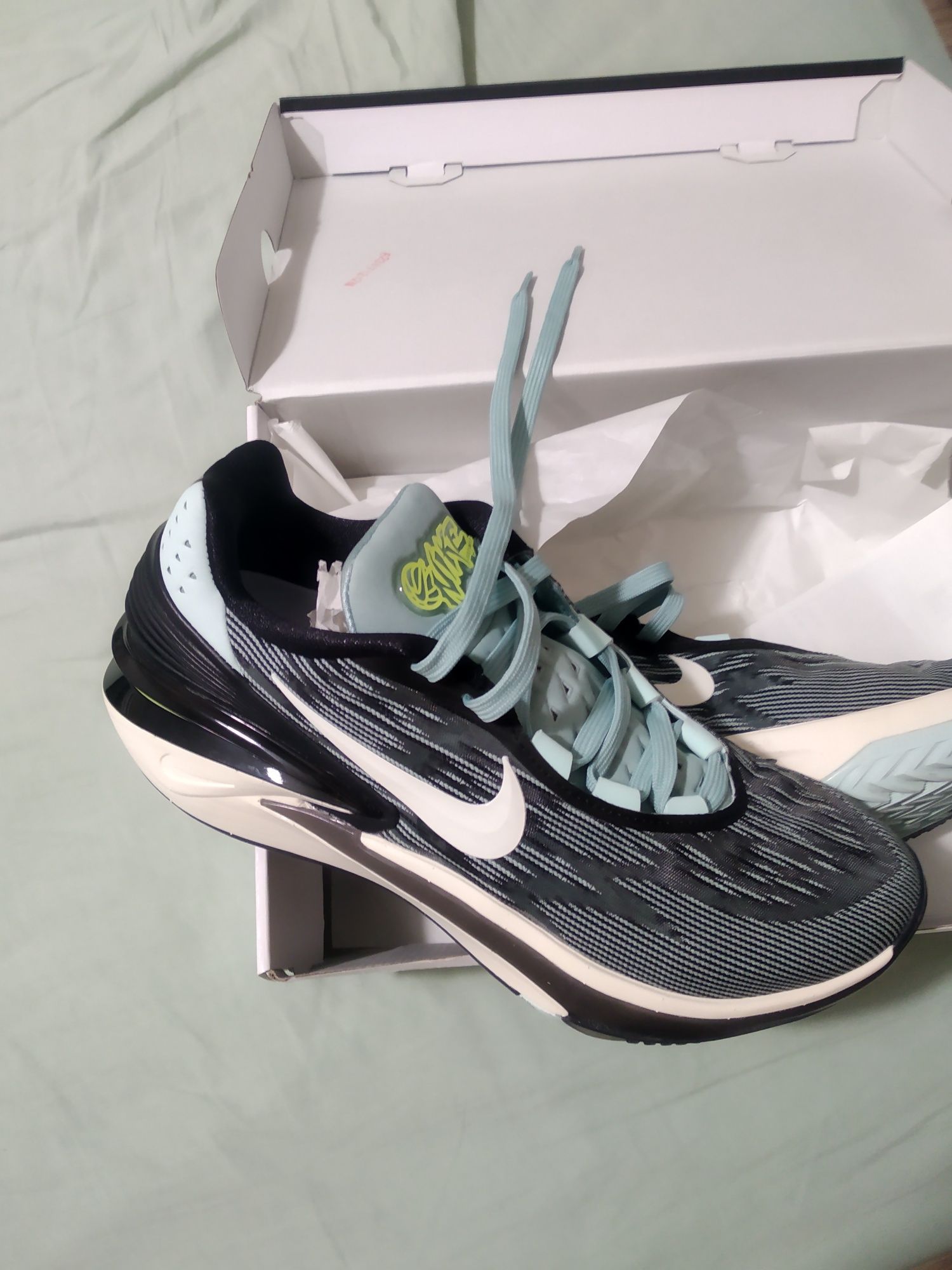 Nike Air Zoom G.T. Cut 2