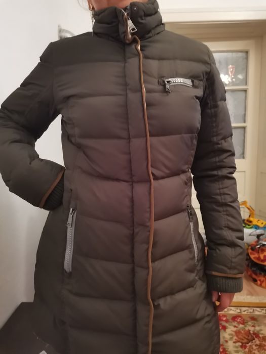Geaca pentru femei