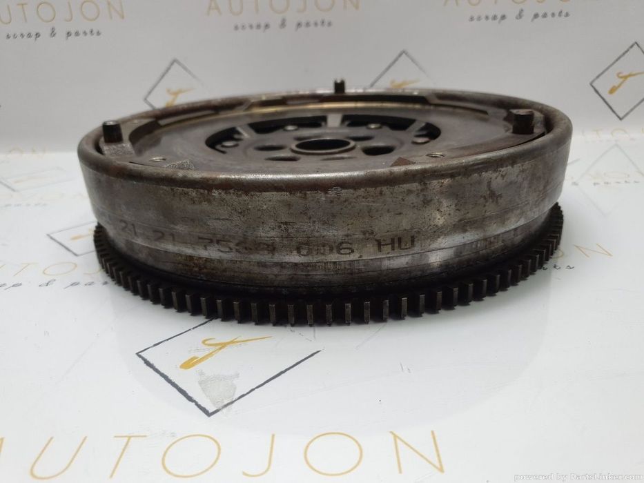 Volanta masa dubla BMW 3 V (E90) [ 2004 - 2012 ] 320 i (N46 B20..) 110KW|150HP OEM 21217568006