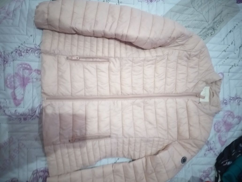 Дамски зимни якета и палта