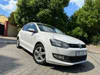 VW.Polo mod R-Line  2013 diesel bluemotion recent adus!