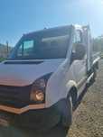 Vând Volkswagen Crafter