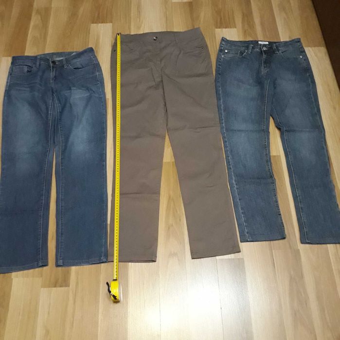 Lot blugi Kenvelo C&A nr 36 38
