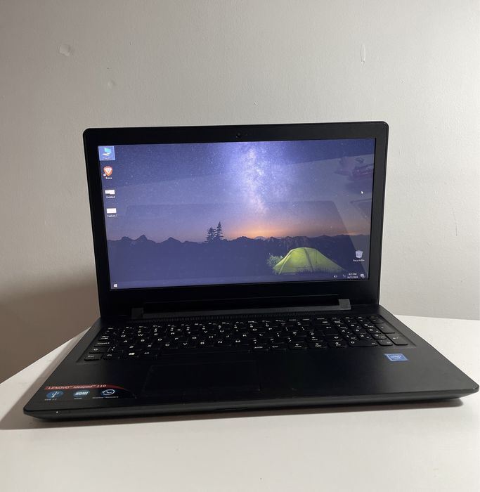 Laptop Lenovo IdeeaPad 110-15IBR