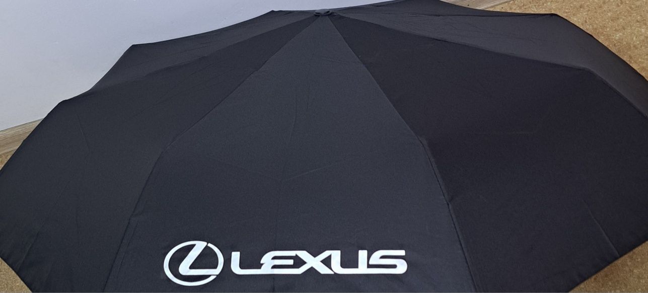 Зонты брендовые - качество люкс