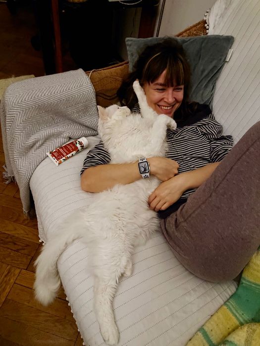 Pet sitter Bucuresti