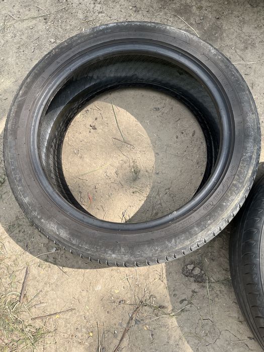 Cauciucuri Michelin