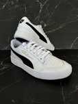 Adidași Puma piele naturală *femei*classic*cool