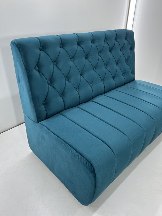 Диваны для кафе, салоны красоты и на пс клубов от производителя