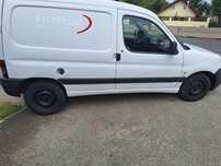 Peugeot partner 1.6 hdi