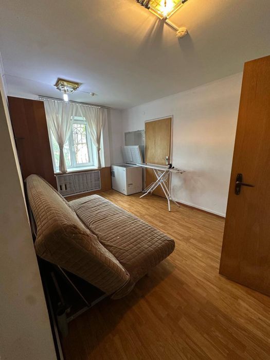 Продам 3 комнатную квартиру