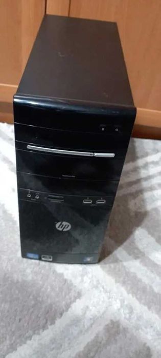 Системный блок core i3 2100