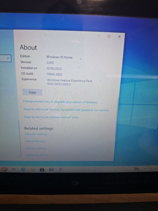 Lenovo Flex 10 Touch