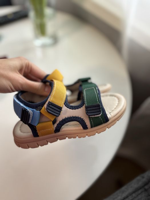 Маратонки Nike 26 и 27 размер, New balance 26