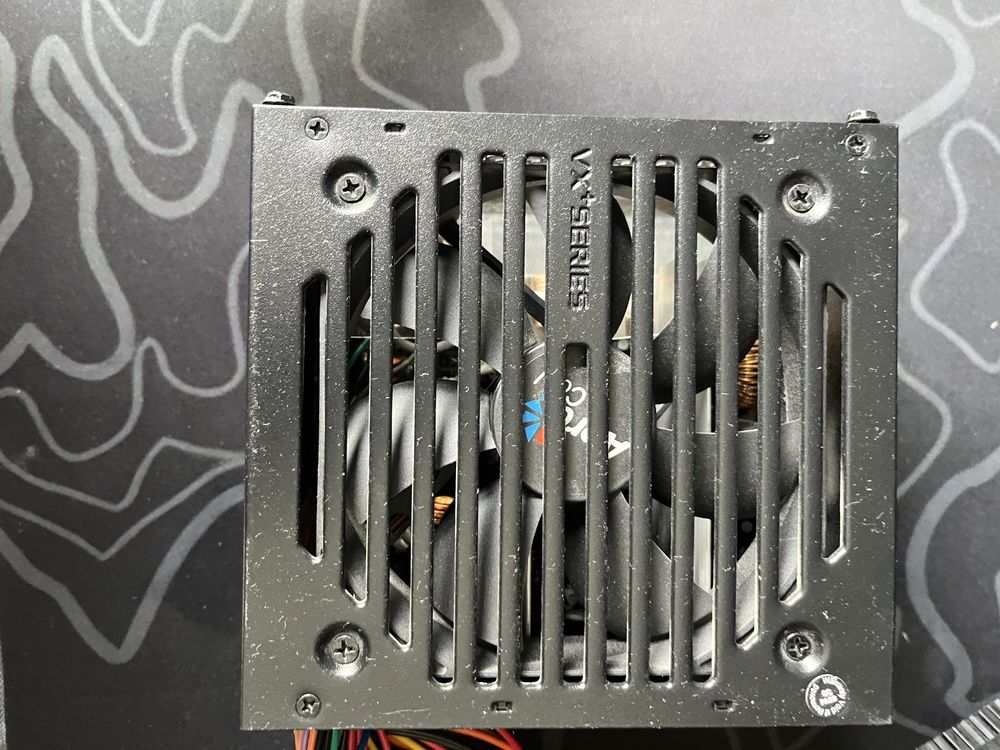 Блок питания AeroCool 700 w