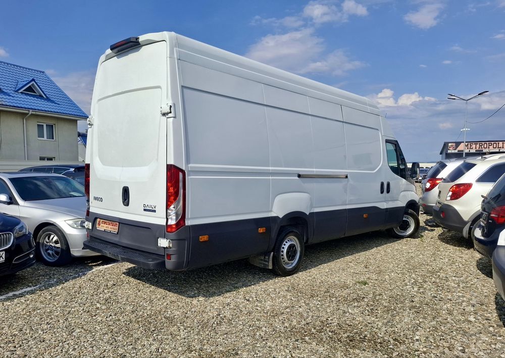 Iveco Dayli 2019 •Model Lung• Automat/Clima