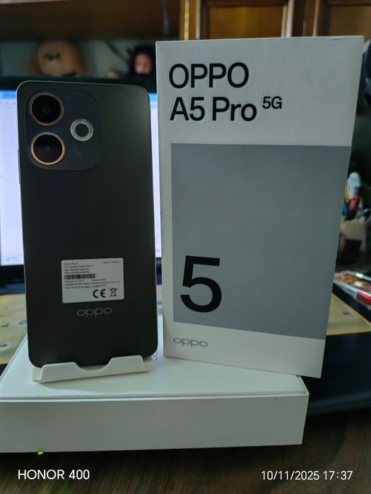 Telefon Oppo A5 Pro 5g