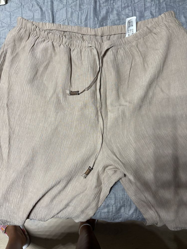 Дамски панталон Zara